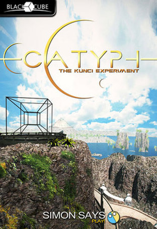 دانلود بازی Catyph The Kunci Experiment برای کامپیوتر