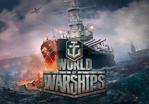 دانلود بازی World of Warships برای کامپیوتر