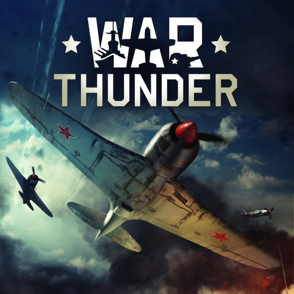 دانلود بازی War Thunder برای کامپیوتر