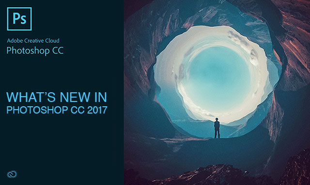 دانلود آخرین نسخه فتوشاپ Adobe Photoshop CC 2017